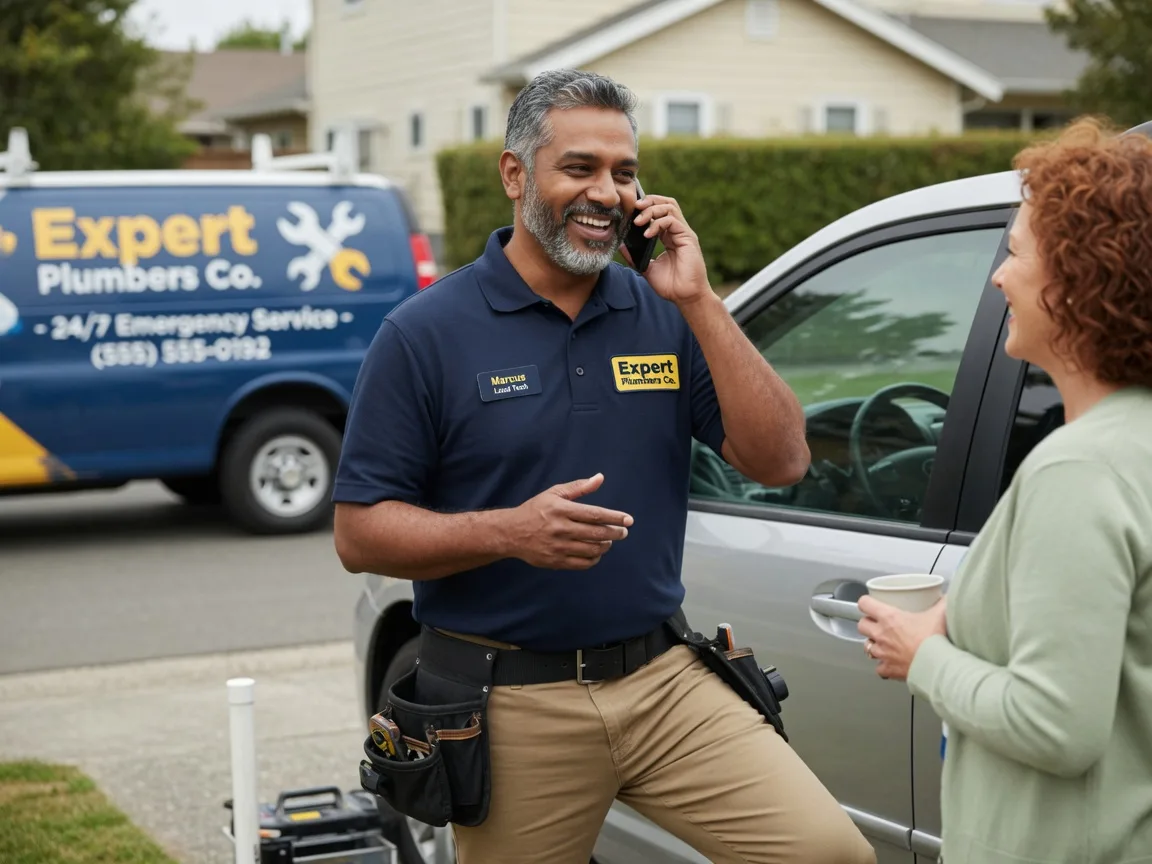 Clogged Drain Repair in Lemont, PA